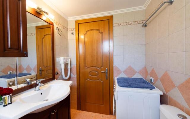 DELPHINUS VILLAS-Villa Nefeli