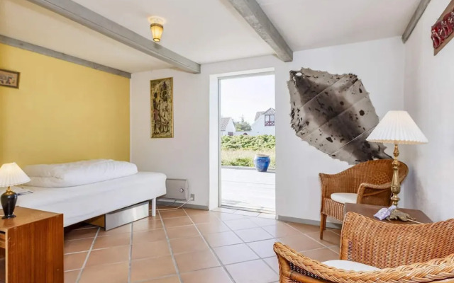 Historic Charm by Lild Strand-by Traum