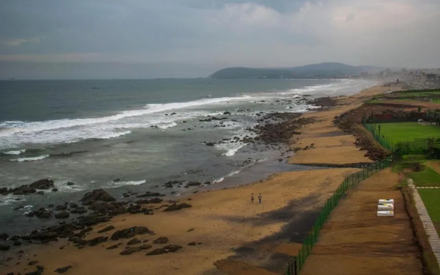 Hotel Sea Tree - Best In Vizag