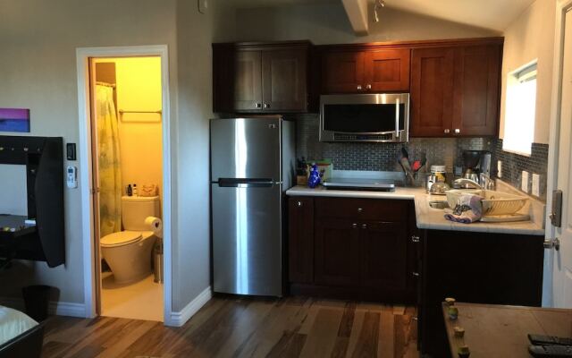 Luxury Tiny House