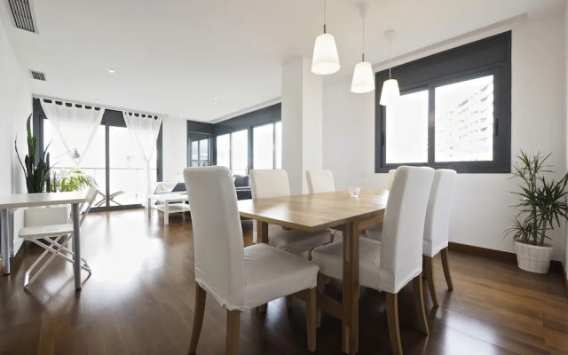 Olala Les Corts Exclusive Apartments