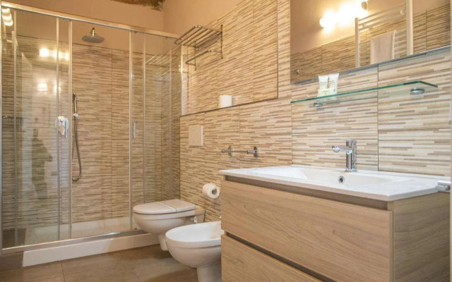 hu Norcenni Girasole Village