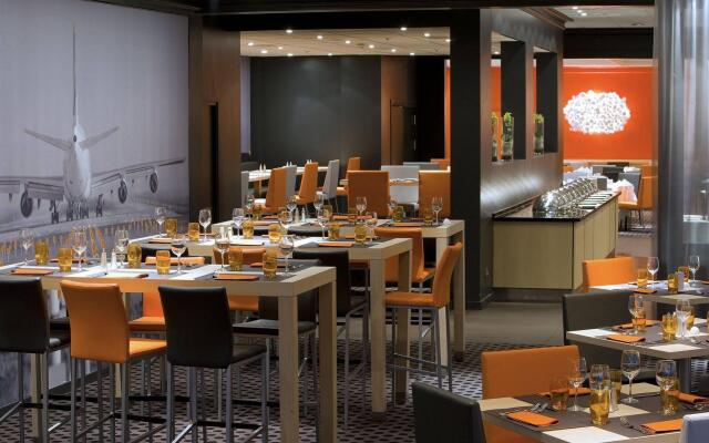 Hilton Paris Orly Airport