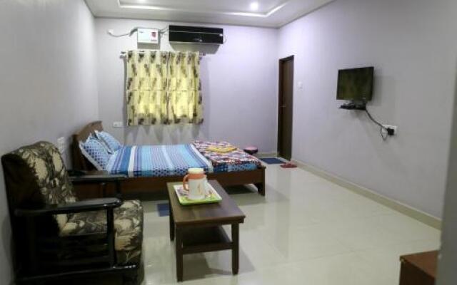 Shivam Residency