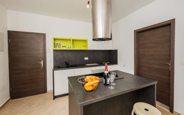 Apartments Vila Vlasta