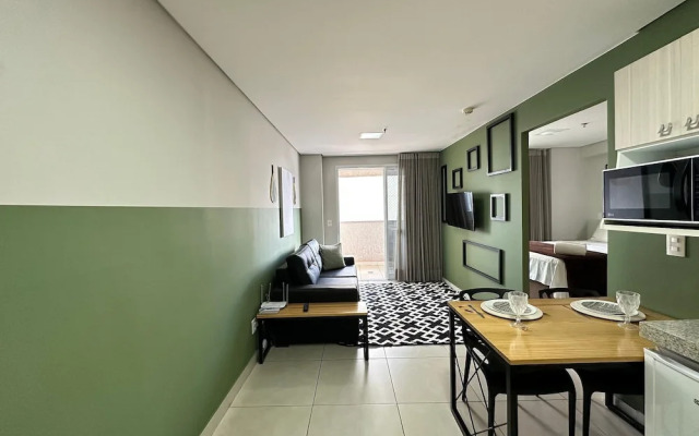 iFlat Brookfield Towers BT3004