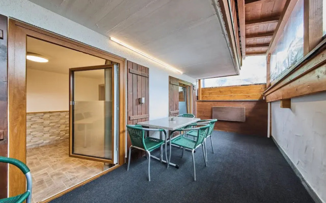 Ski & Bike Appartements Forsthaus