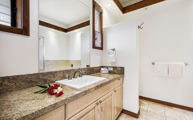 O'oma Plantation 5 Bedroom Home