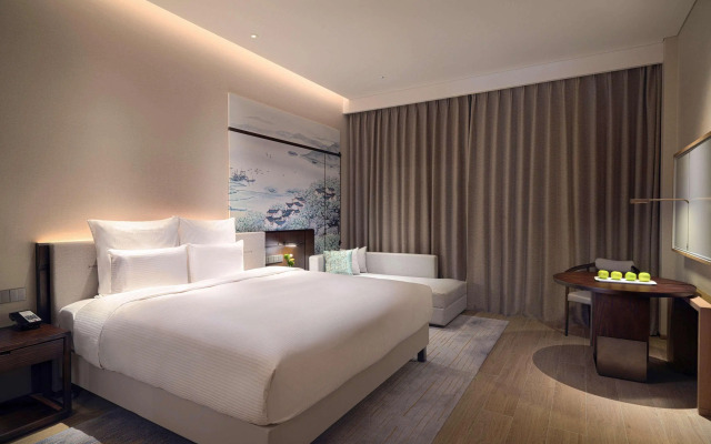 Pullman Yueyang Hotel