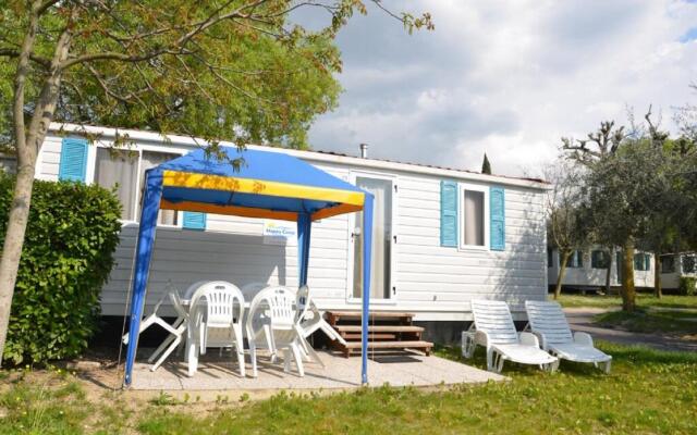 Camping Villaggio Internazionale San Menaio