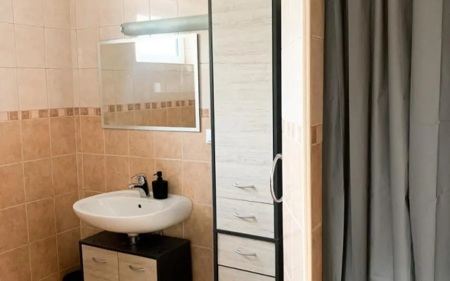 Lovely basement rental