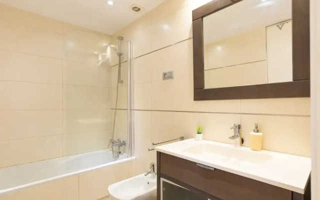 MalagaSuite Torremolinos Impressive Views Apartment