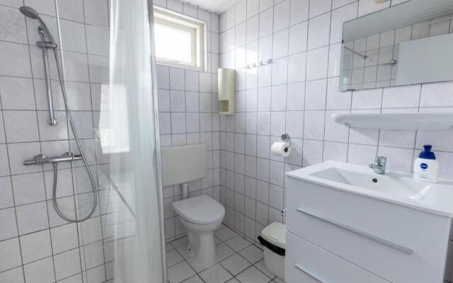 knusse vakantie woning 2B
