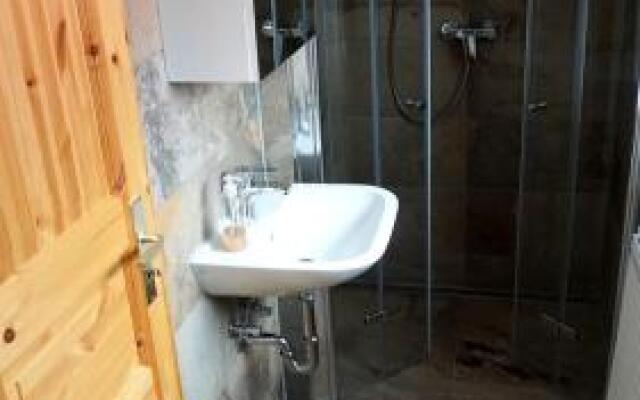 "Bungalow 316" Meyersgrund Im Thüringer Wald