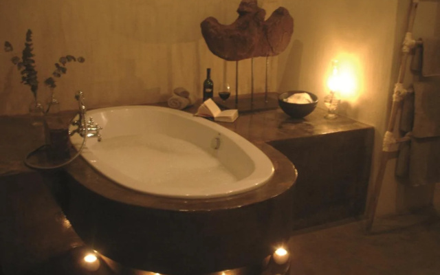 Abloom Bush Lodge and Spa Retreat