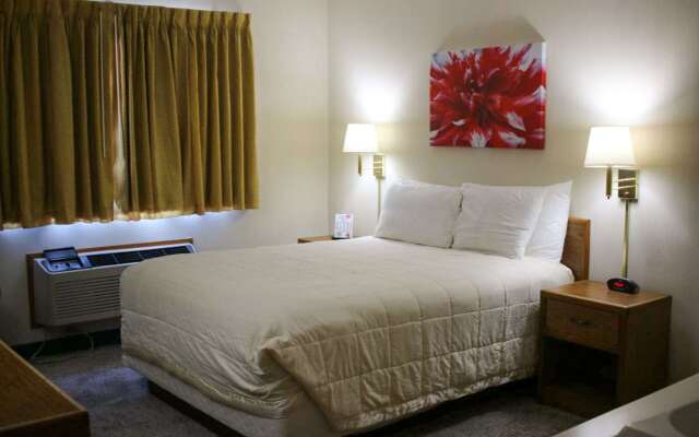 Rodeway Inn & Suites North Sioux City I-29