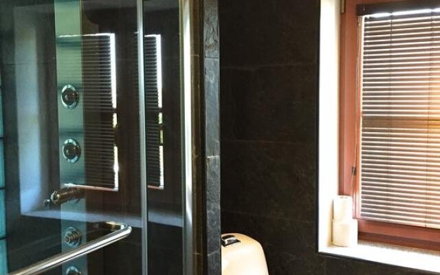 Hotel Lidická bouda