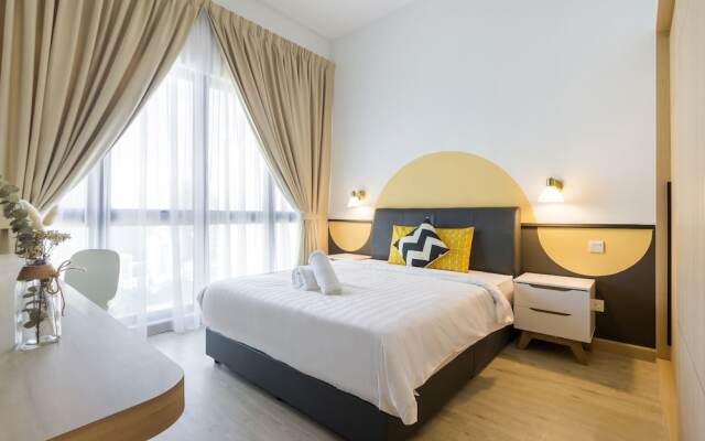 The Colony & The Luxe, Kuala Lumpur by Canopy Lives