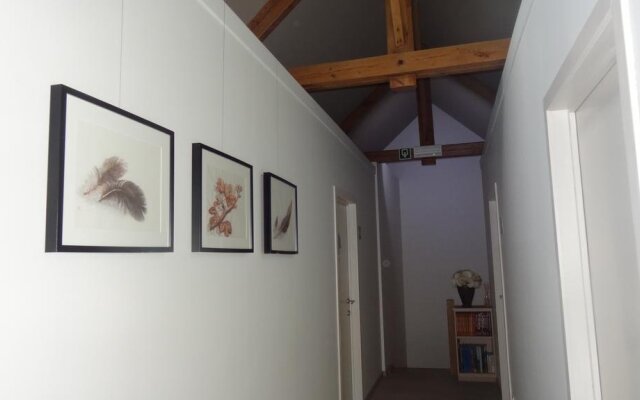 B&B Het Wouwe