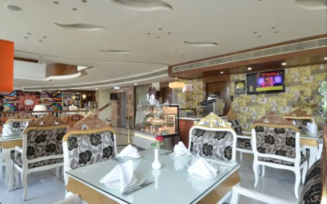 Clarks Inn, Amritsar