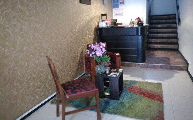Hotel Boutique San Sebastian