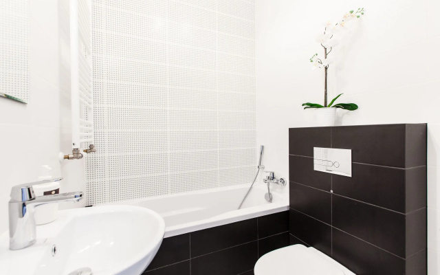 Apartment4you Select Kolejowa