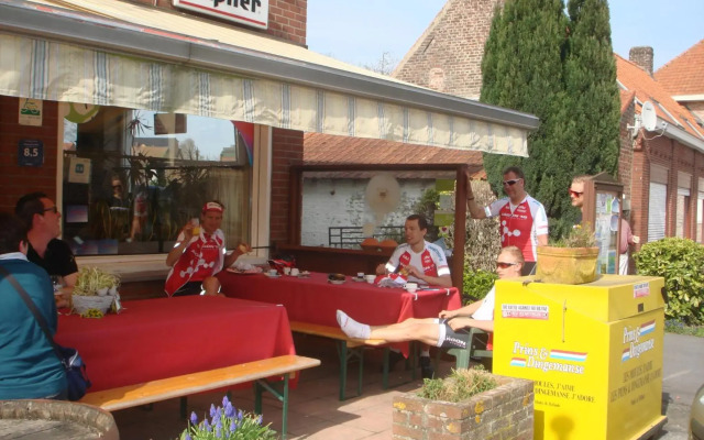 Elckerlyck Inn Hotel