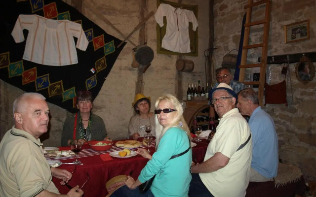 Guest House Jovanovic