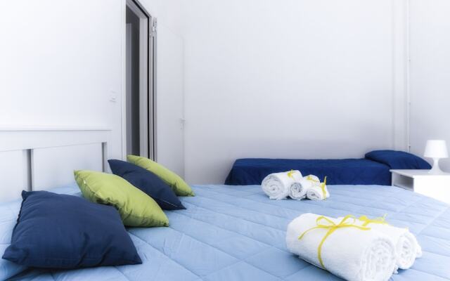 Centro Vacanze Lido Smeraldo