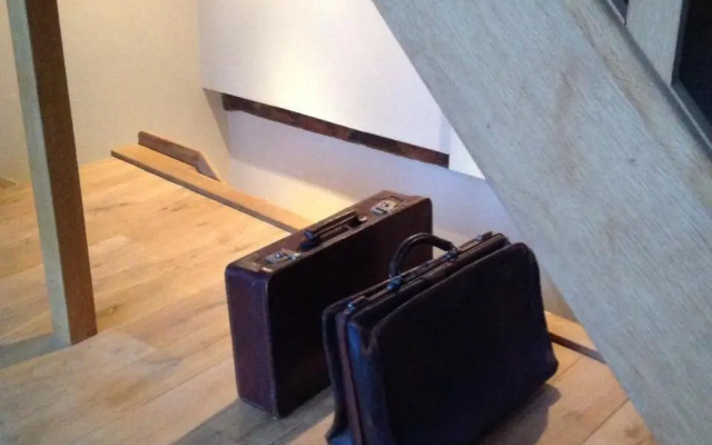 Geldmunt Apartment