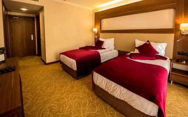 Paşapark Selçuklu Hotel