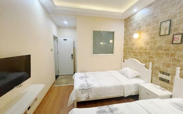 Zhangjiajie Yiluyouni Hostel – Guest Rooms – Zhangjiajie