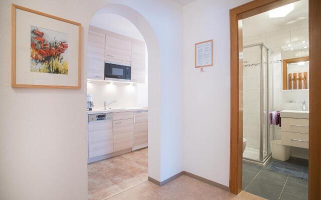 Appartement Pöll