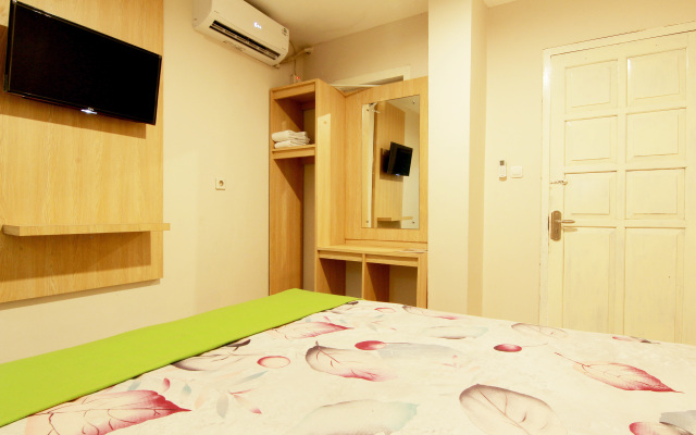 Homestay HD Inn