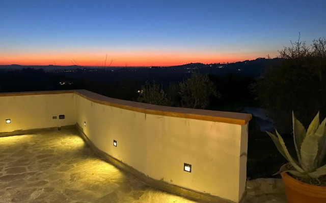 Villa Belfiore