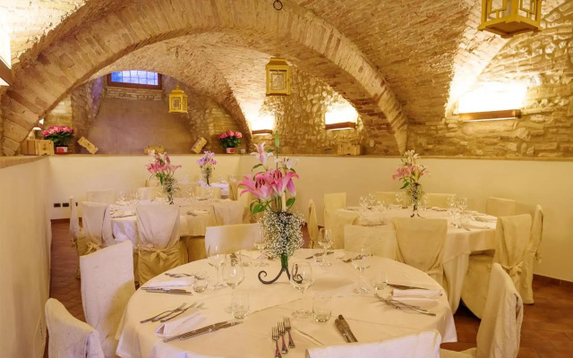 Antica Dimora alla Rocca