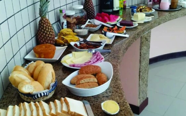 Pousada das Falesias