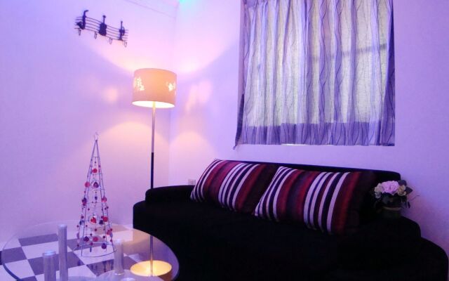 Pens Tree Bed and Breakfast
