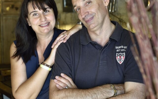 Hôtel Restaurant L'Oustaloun