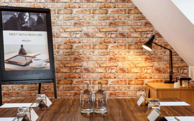 Mercure Tunbridge Wells Hotel