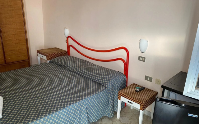 Cinquestelle-albergo del centro storico