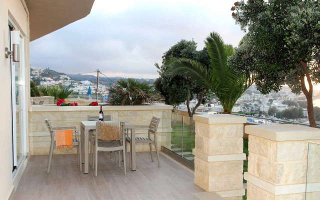 Renieris Hotel