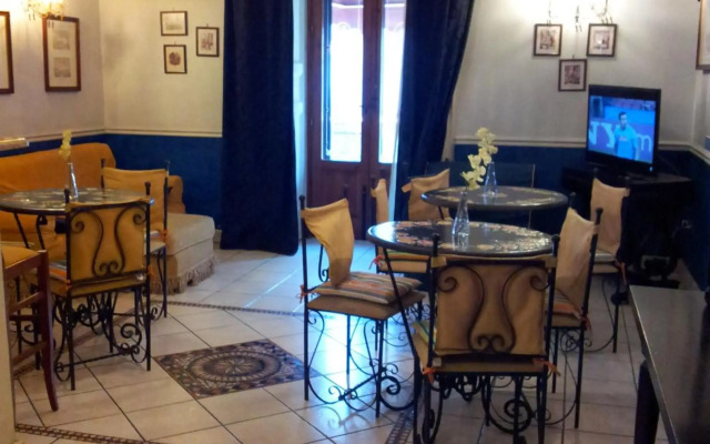 Hotel Sangiuliano