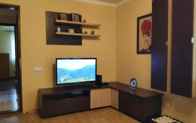 Apartament Mariuca