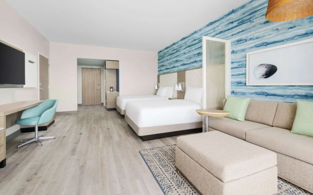 Hyatt Place Panama City Beach