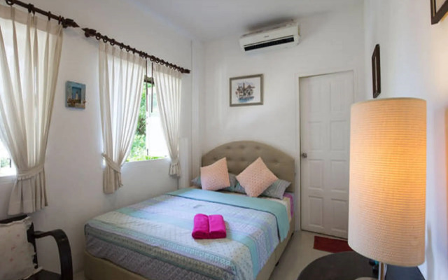 Banyan House Samui B&B - Adults Only