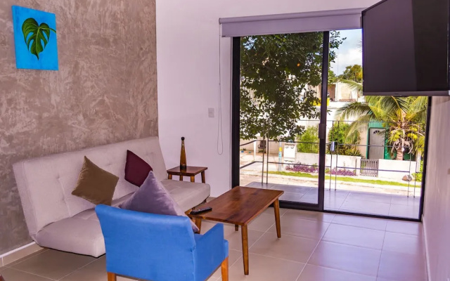 Mi Tulum