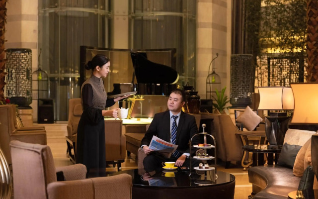 Baolilai International Hotel Shenzhen