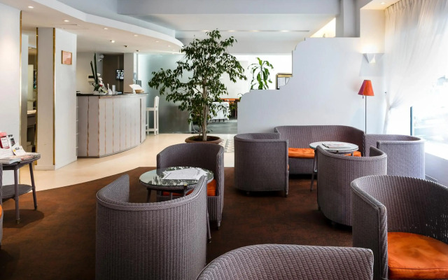 Best Western Astoria