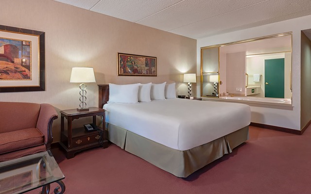 Tropicana Laughlin - A Caesars Rewards Destination